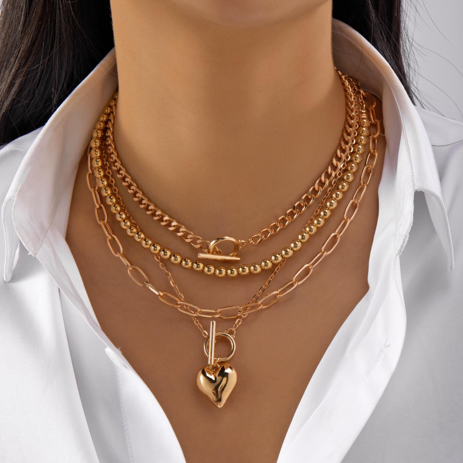 Vintage Cross Long Chain Necklace for Women Elegant Cross Pendant Y shaped Adjustable Length Necklace Party Jewelry Gift