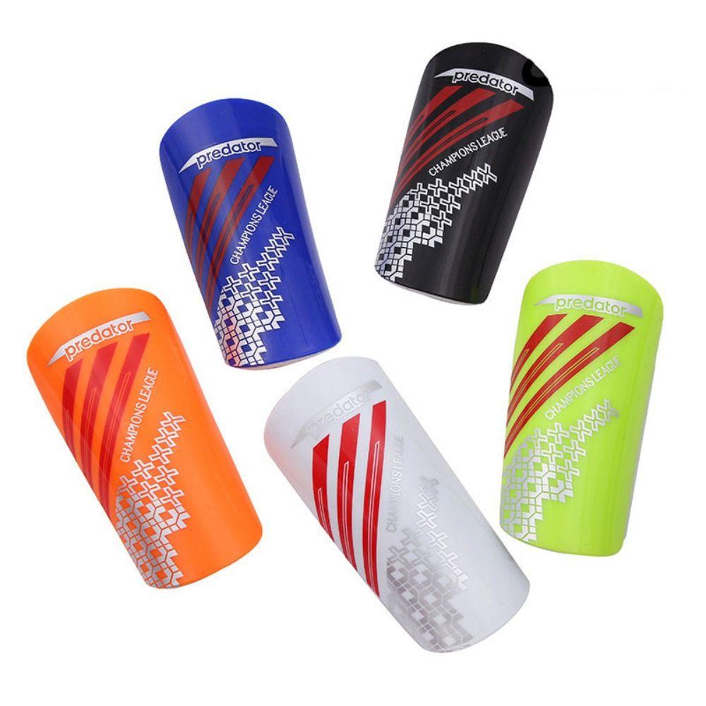 

5 цветов Футбольный держатель для голени Дышащая защита ног Новая спортивная одежда для мужчин и женщин