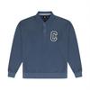 Premium Collared Crew Sweatshirt 10028004-A02