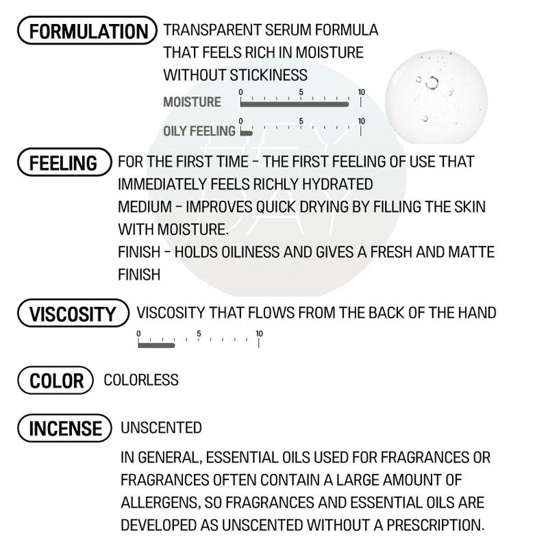 [Derma Factory] Niacinamide 20% Serum 30ml X 1pcs 2pcs 3pcs