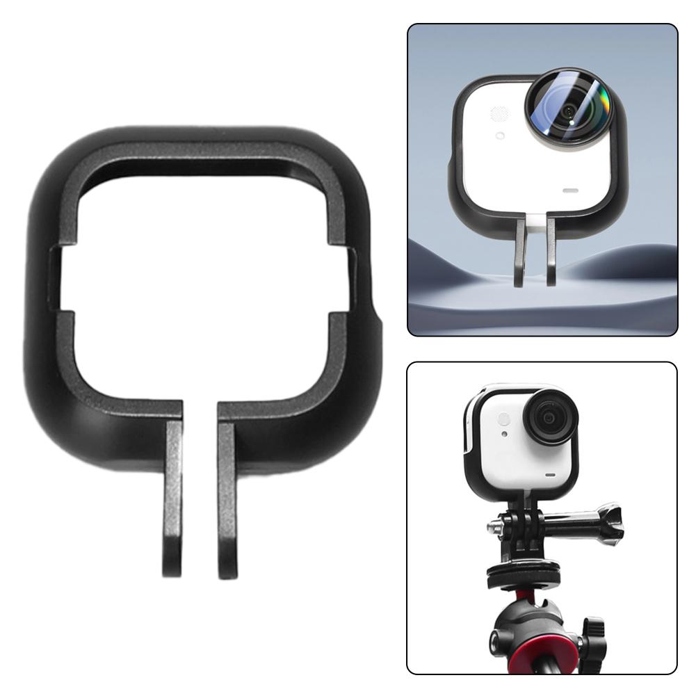 Pour Insta360 Go Ultra Cadre Protecteur Support d'Extension Libération Rapide Cadre de Connexion Pour Insta360 Go Ultra Accessoires de Caméra