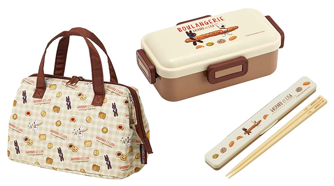 

Скейтбордистка Лиза и Гаспар 23 Антибактериальный Безопасный для посудомоечной машины Мягкий ланч-бокс с одним ланч-боксом 530 мл, палочками для еды и чехлом для палочек, Изолированная застежка для ланча