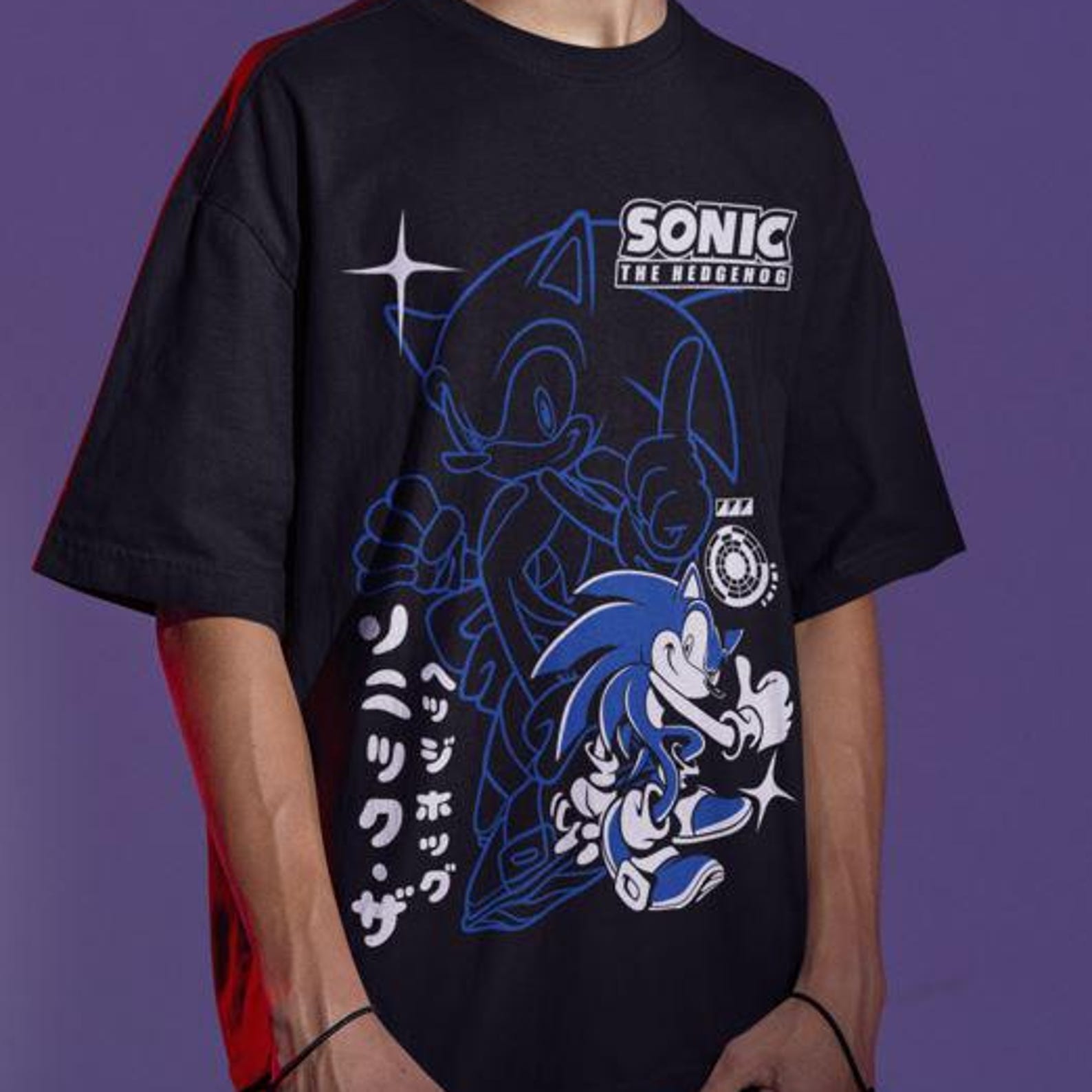 Heroes Vintage Tee 2XL