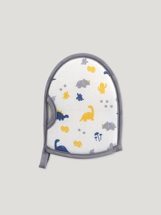 sosomoso мягкие перчатки - динозавр single