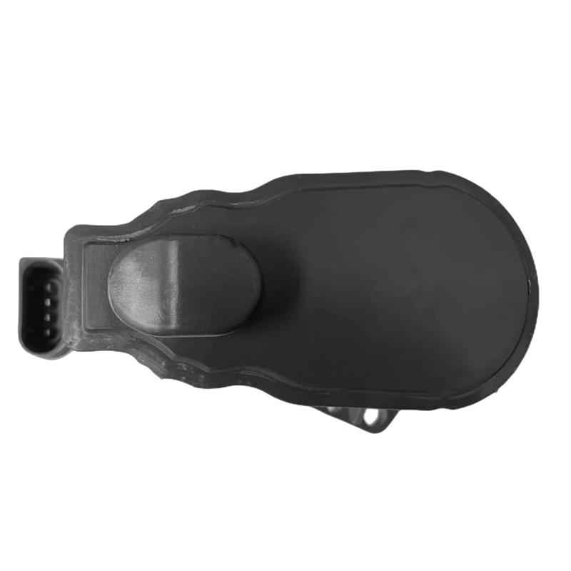 Hinterradbremse Notbremszange Motoraktuator 1617535580 Für 308 T9 4008 P84 5008 II Citroen C4 2013-2021-A99D