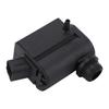 Windshield Washer Pump Replacement for Accent III Hatchback MC 2005 2010 Windshield Wiper Pump 98510 FD100