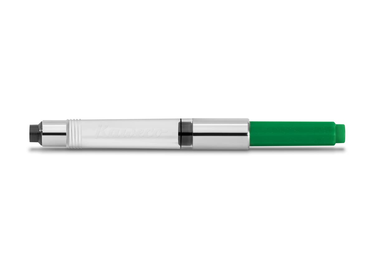 Kaweco Palm 10001953 Imported Converter, Green, (Genuine Product)