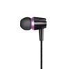 Portable Music Sports Headset Stereo Earphone In-Ear Earbuds Sports Headphones