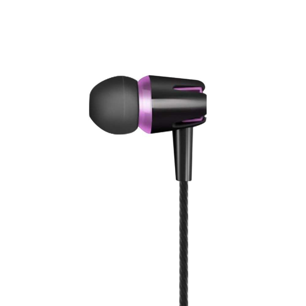 Portable Music Sports Headset Stereo Earphone In-Ear Earbuds Sports Headphones