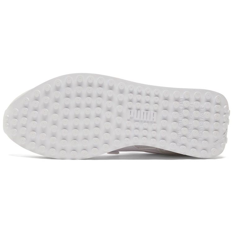 Puma Future Rider Galentines Day - White Virtual Pink Women Sneakers 380121-01