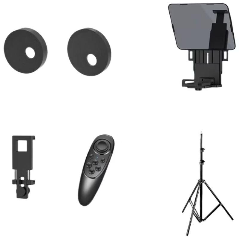 Tianyingshitong Portable Teleprompter System