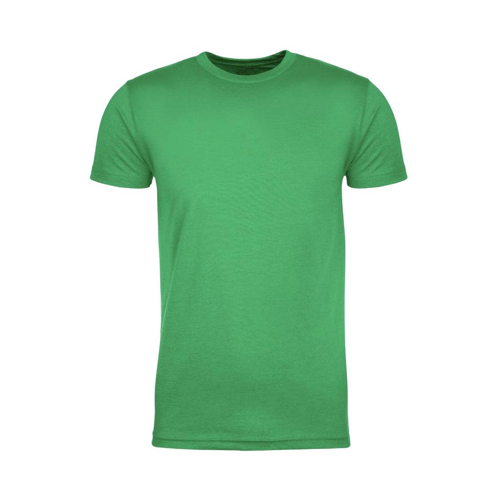 Next Level Apparel Unisex Adult CVC T-Shirt