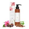 SADHEV Ayurvedic Hair Conditioner with Hibiscus, Aloe Vera & Reetha | Deep Conditioner for Dry, Frizzy & Damaged Hair | Softens, Repairs & Adds Natur