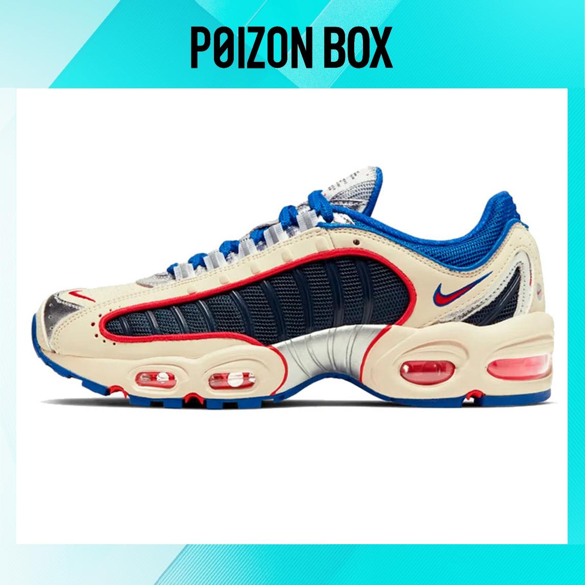

кроссовки Nike Air Max Tailwind Running shoes Women CJ8009-162