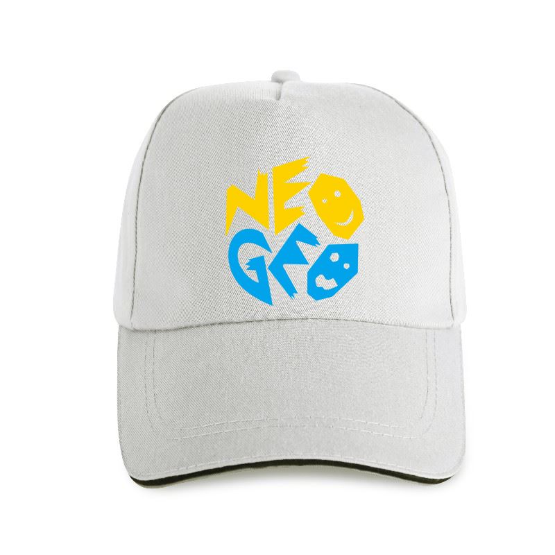 New Summer Neo Geo MVS Tops Baseball cap Man Neo Geo Mans DS-058