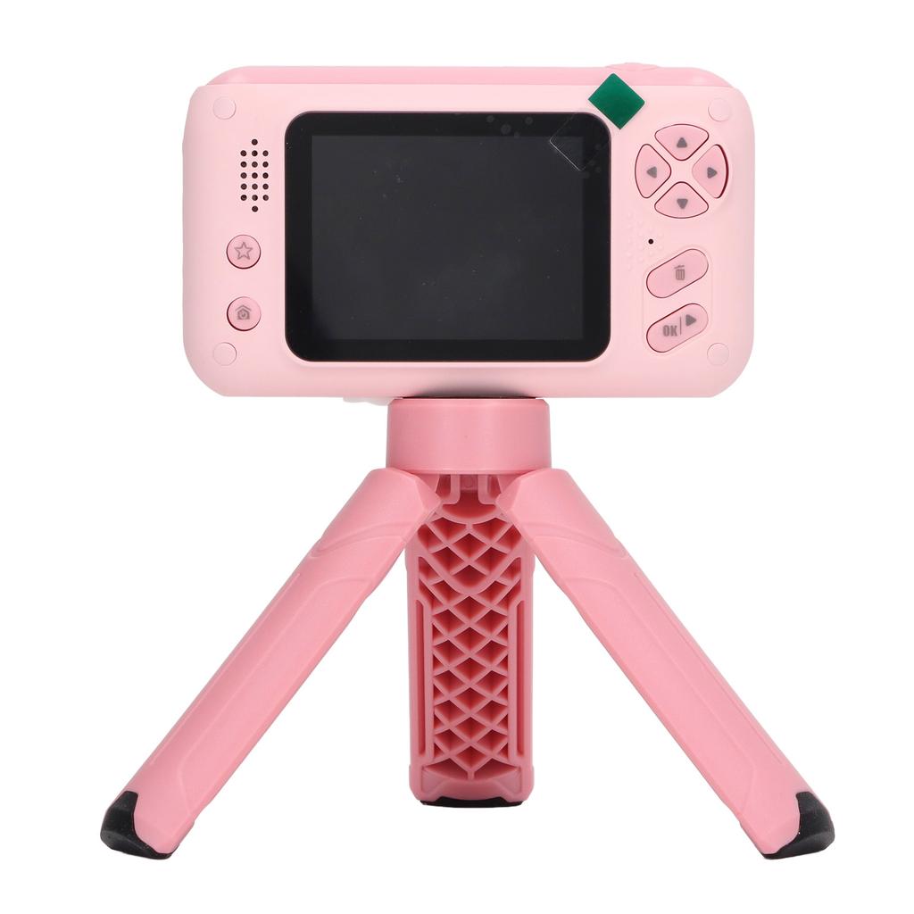 Kids Camera HD 2.4in Screen 40MP Photo 1080P Video Camera Toy for Playing Photography