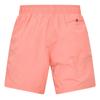 Boss Mens Octopus Bold Logo Swim Shorts