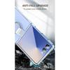 Shockproof Armor With Ring Holder Phone Case For Galaxy Z Flip 7 6 5 4 3 For Samsung Z Flip7 ZFlip7 flip6 5G Hard PC Back Cover