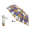 Folding Umbrella African Print Karanga
