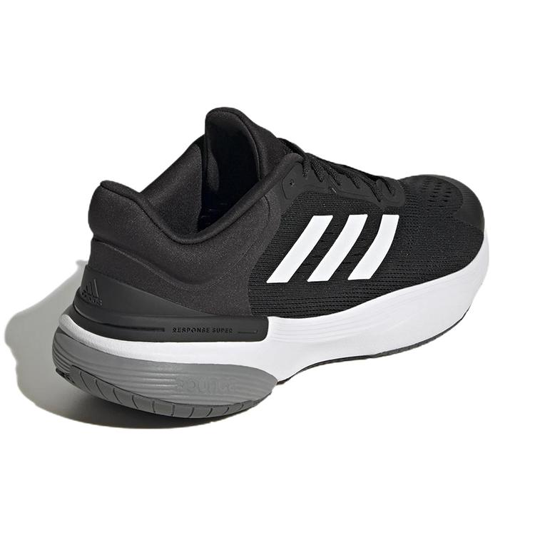 Adidas Response 3 'Black White' GW1371