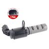 1x Variable Camshaft Timing Oil Control Valve Solenoid For 06-15 Hyundai Kia L4