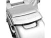DANIEL MULLER Watch All Stainless Steel Chronograph Men's Watch DM-2003BK NEW