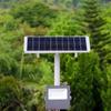 20W/10W 5V Solar Panel Charger Waterproof Outdoor Solar Panels USB/Type-C Output Lightweight for Wireless Security Camera 4