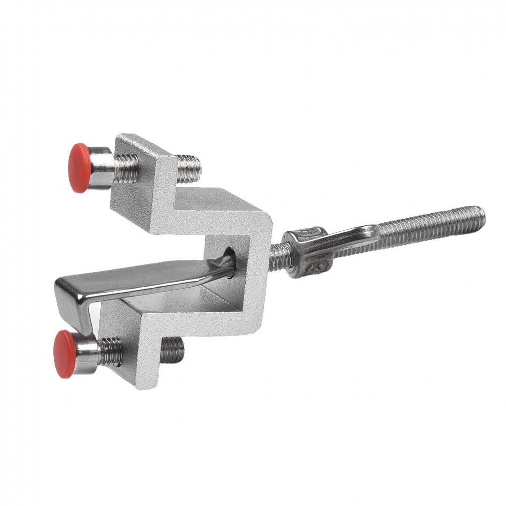 Doorstop Dual Nut Adjustment Thickened Body Door Guard Door Lock