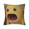 Pillow Case nailoong  Comfy  Pillow Cover For Living Room Sofa Kawaii Pillowcases