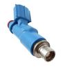 4PCS Fuel Injectors 23250-23020 Fit For Toyota Yaris Vitz 1.0L 1.3L 1999-2005 Car Accessories
