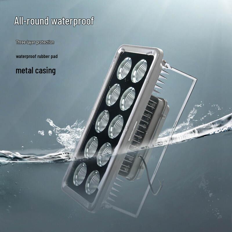 BEIGONG LED Floodlight Spotlight