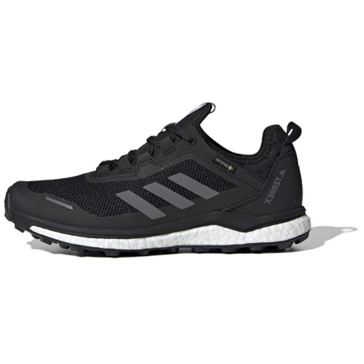 Adidas Wmns Terrex Agravic Flow Gtx