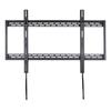 Support Mural Fixe - FONESTAR - Extra Plat 3,2cm - VESA 900x600 - Pour TV 60 À 100 Pouces - 100 Kg Max