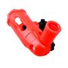 Multi-Angle Adapter Multi-angle Paintbrush Extender  for Paintbrushes, Rollers, and Scrapers