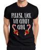 Please Lick My Candy Cane Zuckerstange - Christmas Christmas Gift Christma