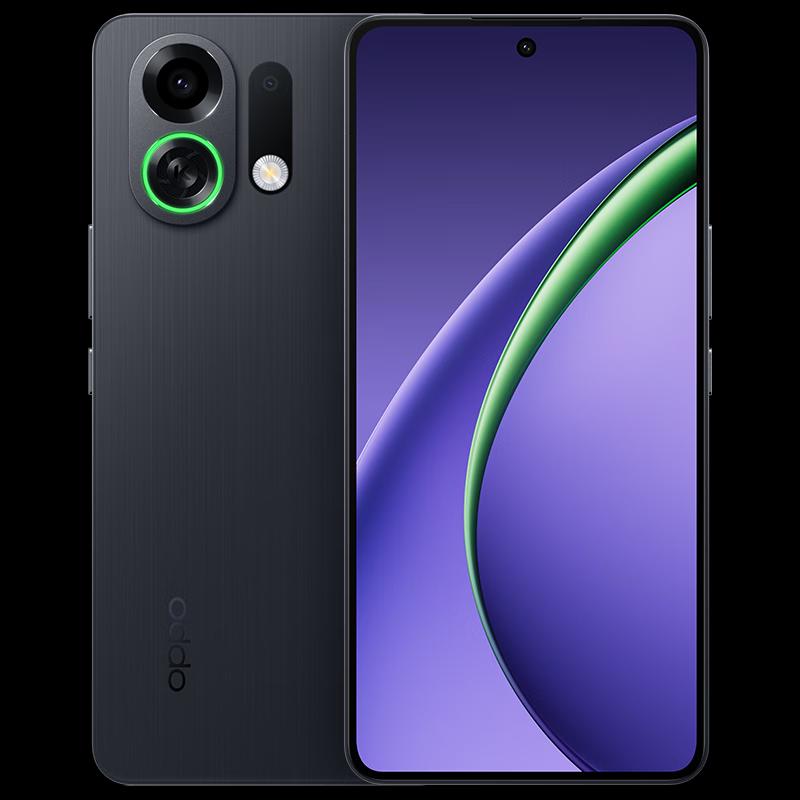 OPPO K13 Turbo Pro 5G Smartphone (CN version)