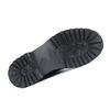 Material Martin boots rain shoes men's and women's fashion rain shoes rain boots classic style waterproof shoes P