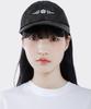 TEENYTIGER Mother-Of-Pearl Flower Hair Ribbon Hat Black