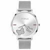 Used New FURLA Ladies Watch R4253113501