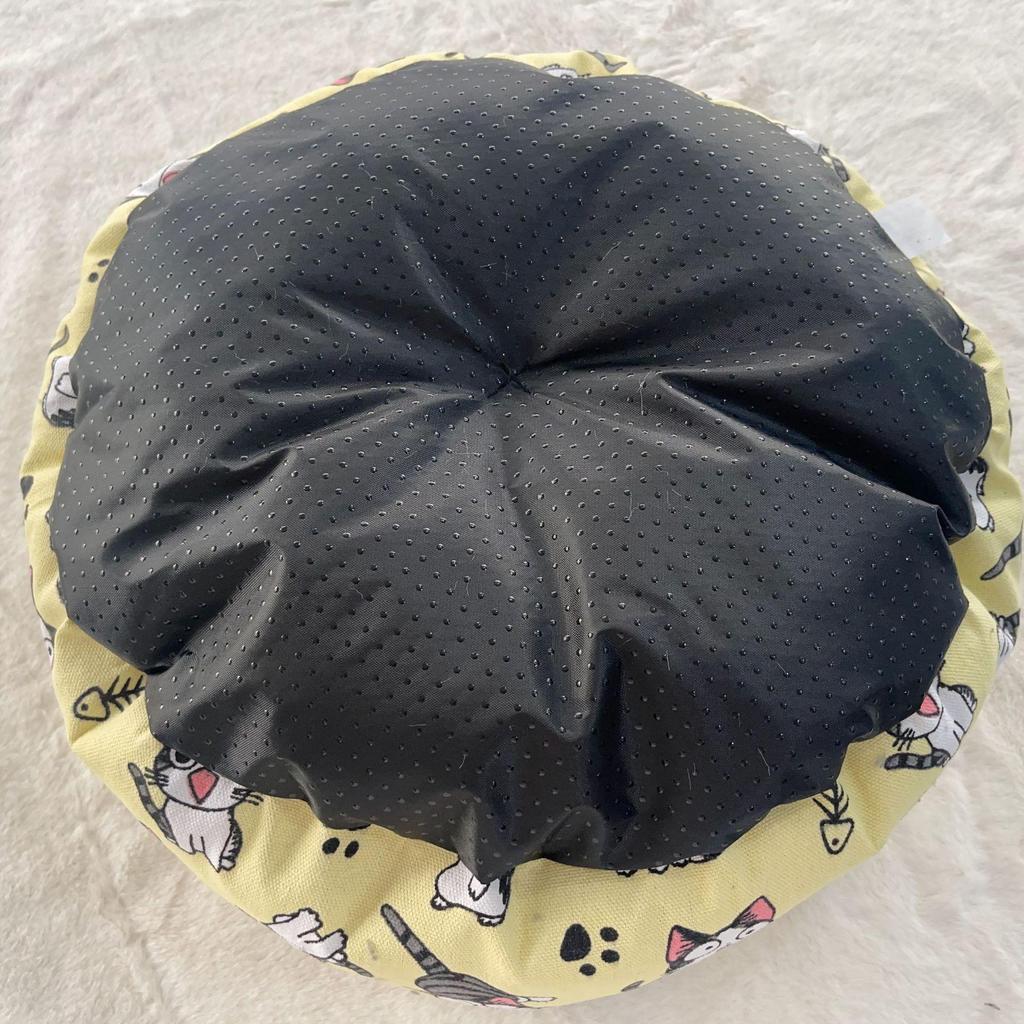 Waschbare, dicke Haustierbettmatte für alle Jahreszeiten für Katzen und Hunde