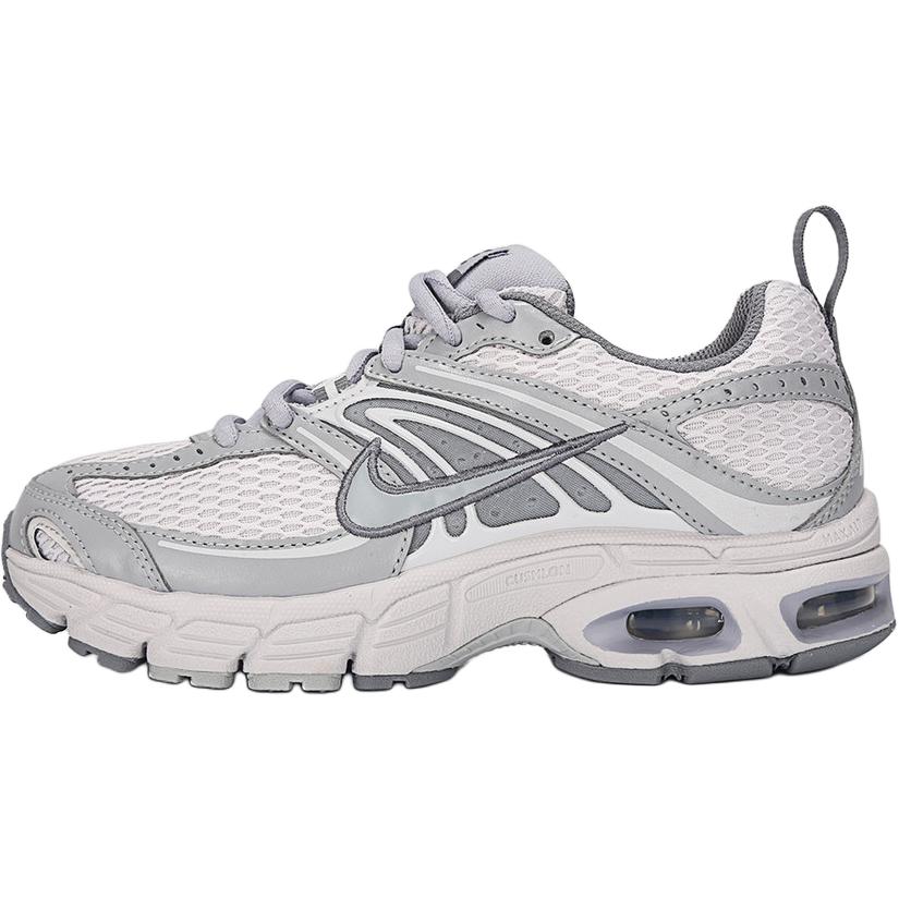 Nike Air Max Moto 2K GS Wolf Grey Kids Sneakers Vast-Grey Cool-Grey IQ9430-002 37.5