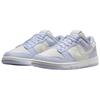 Nike Dunk Low Ghost Denim Women's Skate Shoes Sneakers HF1985-001