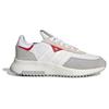 Retropy F2 'Cloud White Core White' (Unisex) Casual Shoes HQ1897