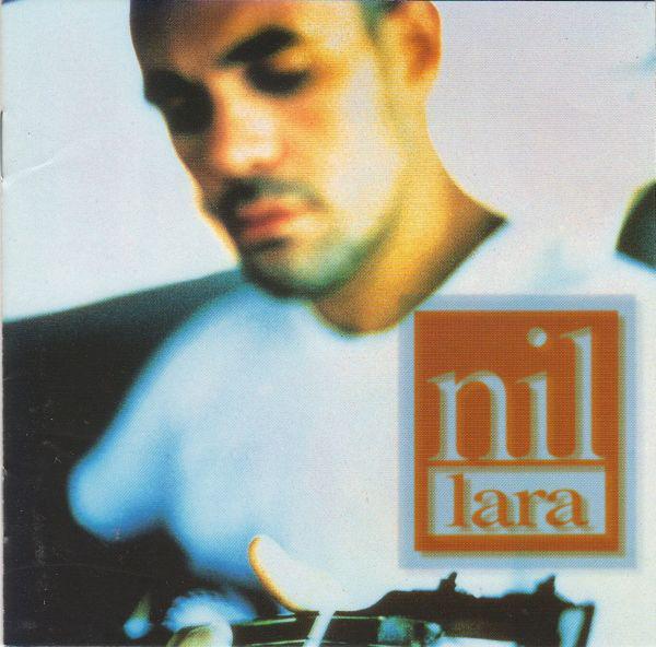 

CD NIL LARA - Nil Lara TOCP8795 Metro Blue 1996 Japan Rock Used