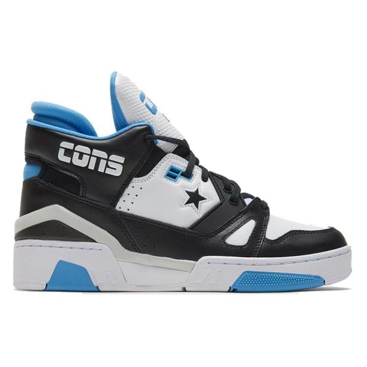 Converse Erx 260 Mid 'Black Coast' 167111C