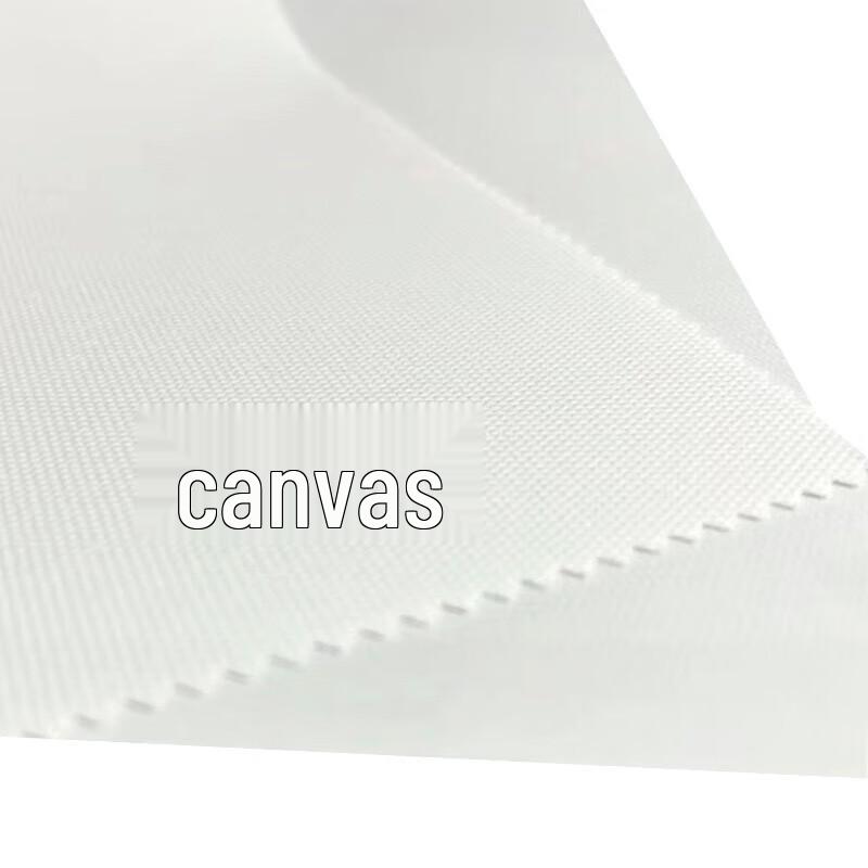 Linzhilu Outdoor UV Printing Canvas Roll
