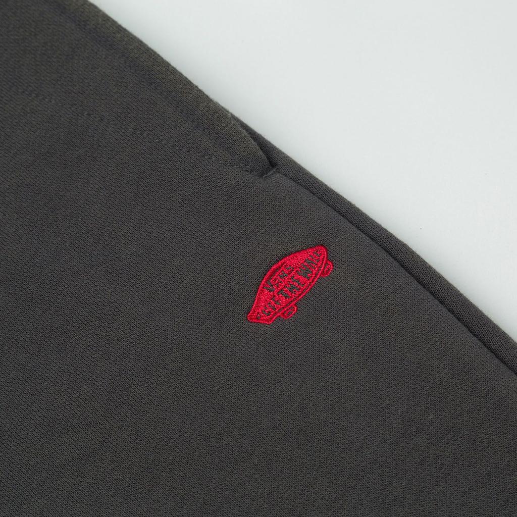 Vans Tdc Fw24 Designer Series Fashion Logo Comfortable Casual Pants Men Bottoms Gray Black VN000K811O7
