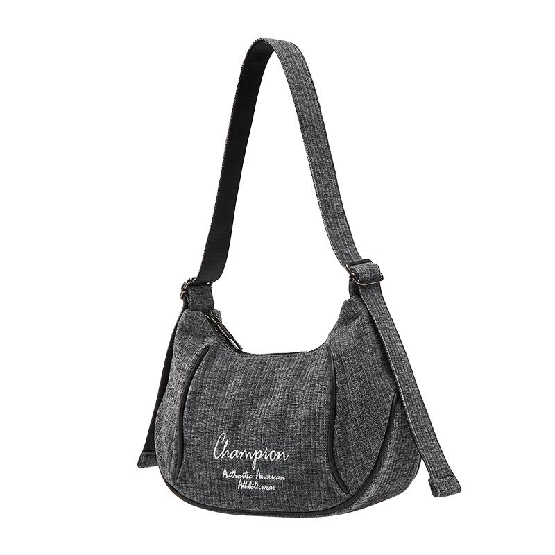 Champion 2025 Unisex Casual Shoulder Bag MIC