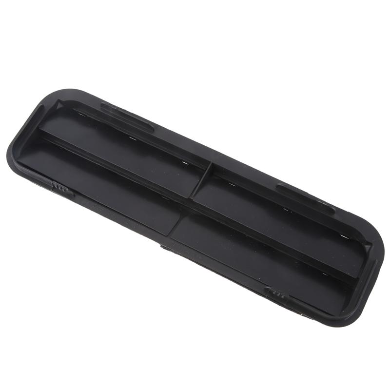 Powerful Car Rear Quarter Pressure Vent For Mercedes Benz C300 W205 2015-