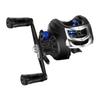 Oeny Long-Casting Baitcasting Reel
